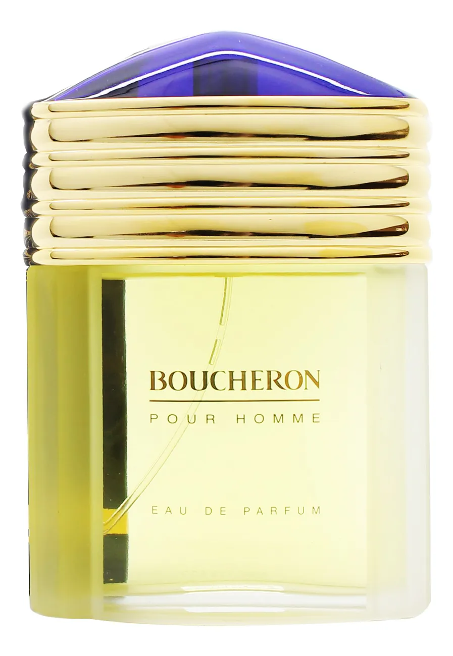 Boucheron Pour Homme Парфюмерная вода для мужчин 100 ml тестер
