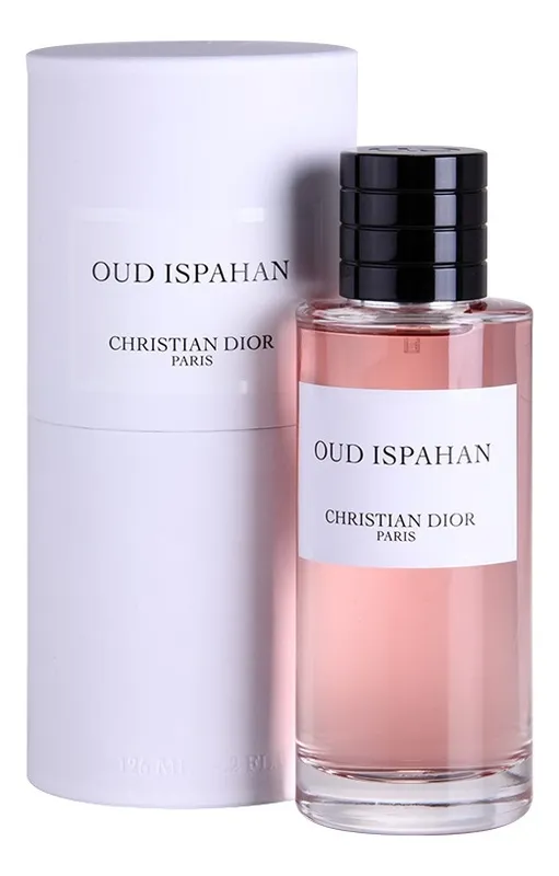 Christian Dior Oud Ispahan Парфюмерная вода унисекс 125 ml