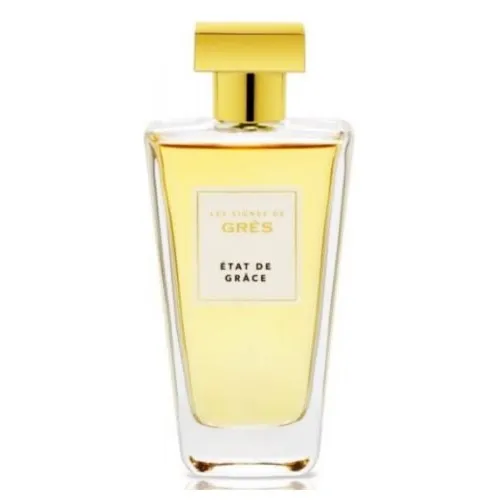 Parfums Gres Paris Etat de Grace