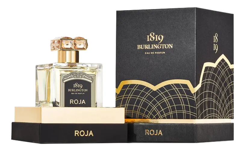 Roja Parfums Burlington 1819 Парфюмерная вода унисекс 100 ml