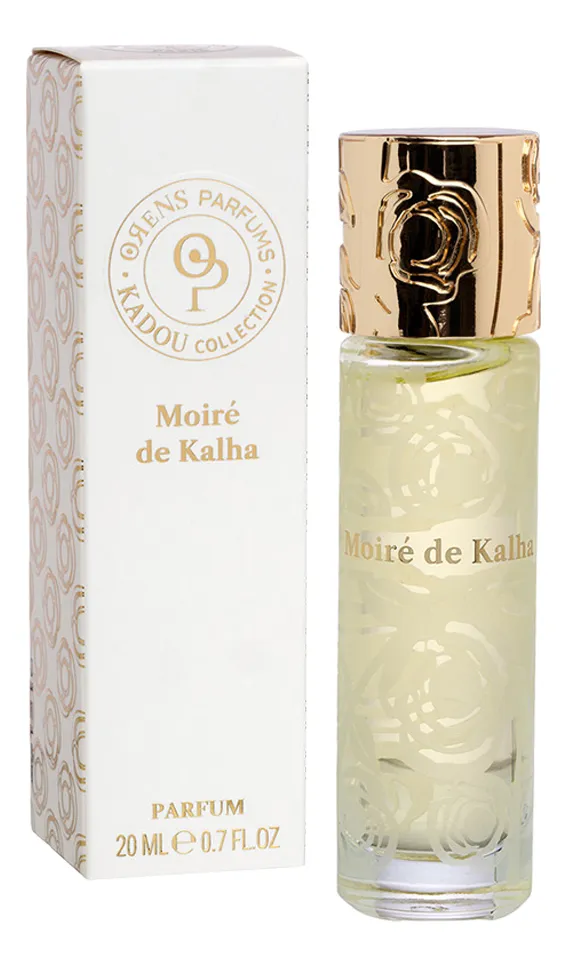 Orens Parfums Moire De Kalha Духи унисекс 20 ml