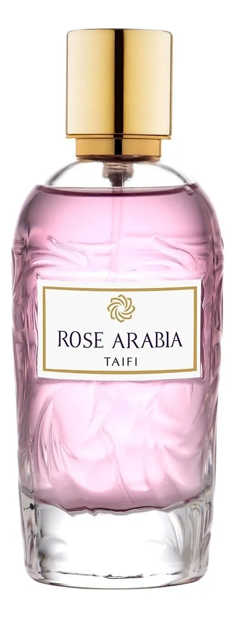 WIDIAN Rose Arabia Taifi Парфюмерная вода унисекс 100 ml тестер