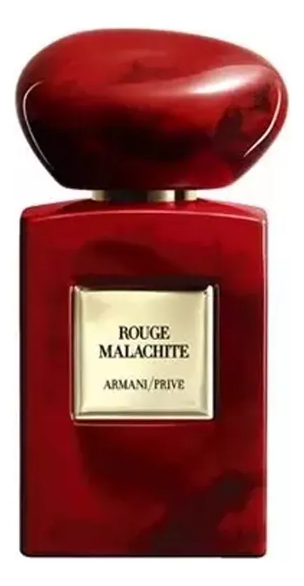Giorgio Armani Armani Prive Rouge Malachite Парфюмерная вода для женщин 100 ml тестер