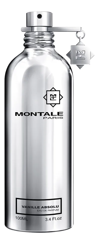MONTALE Vanille Absolu Парфюмерная вода для женщин 100 ml тестер