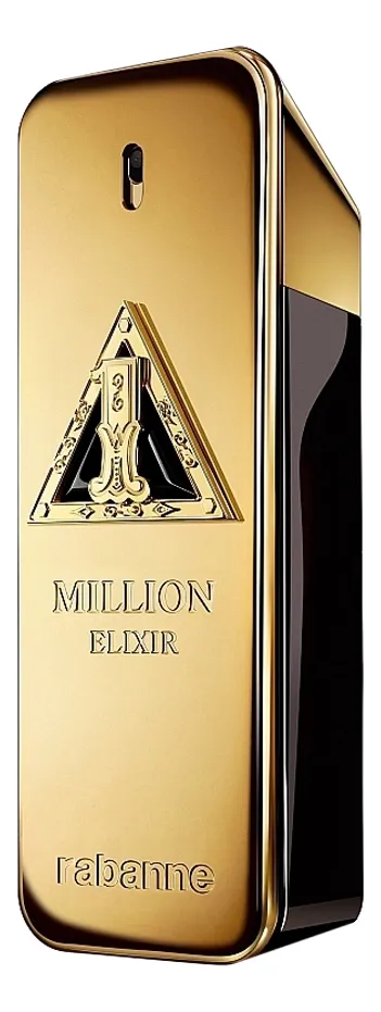 Paco Rabanne 1 Million Elixir Духи для мужчин 100 ml тестер