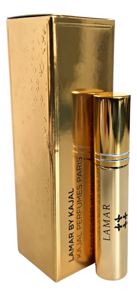 Kajal Lamar Парфюмерная вода унисекс 10 ml