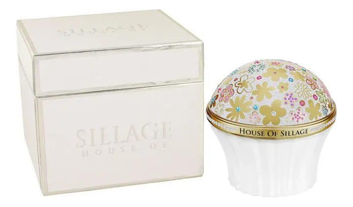 House Of Sillage Whispers of Truth Духи для женщин 75 ml