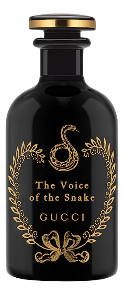 GUCCI The Voice Of The Snake Eau de Parfum Парфюмерная вода унисекс 100 ml тестер