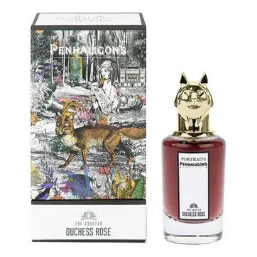 Penhaligons The Coveted Duchess Rose