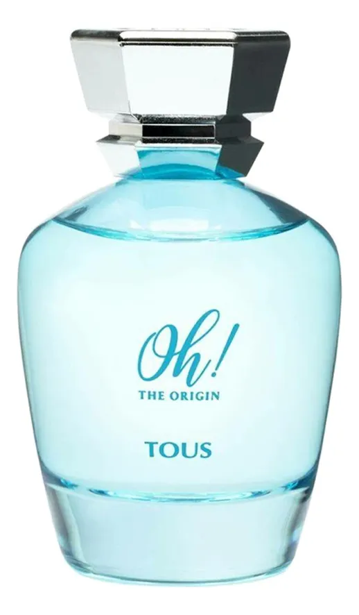 Tous Oh! The Origin Eau De Toilette Туалетная вода унисекс 100 ml тестер
