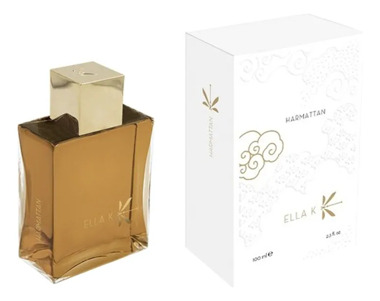 Ella K Parfums Harmattan Парфюмерная вода унисекс 100 ml
