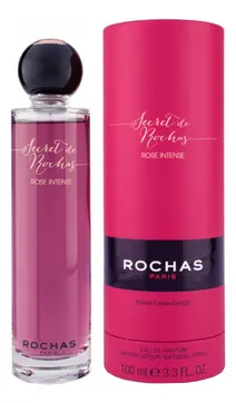 Rochas Secret de Rochas Rose Intense