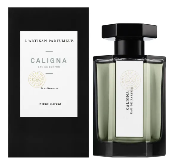L`Artisan Parfumeur Caligna Парфюмерная вода унисекс 100 ml