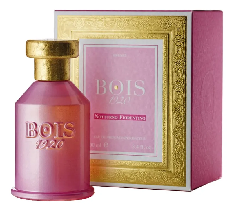 Bois 1920 Le Voluttuose Notturno Fiorentino Парфюмерная вода для женщин 100 ml