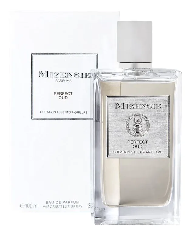 Mizensir Perfect Oud Парфюмерная вода унисекс 100 ml