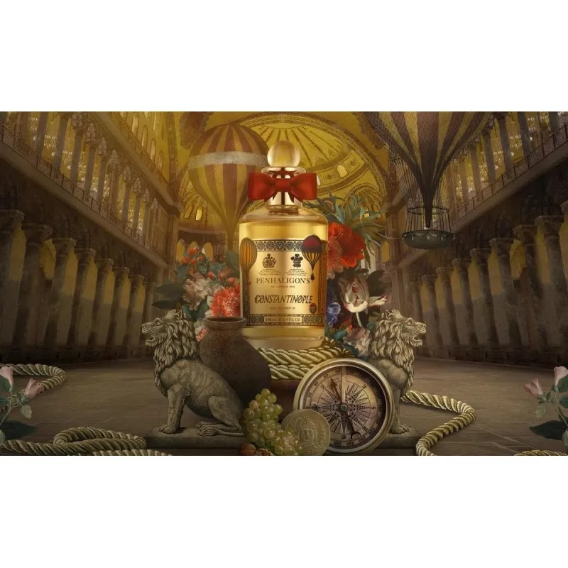Penhaligons Constantinople