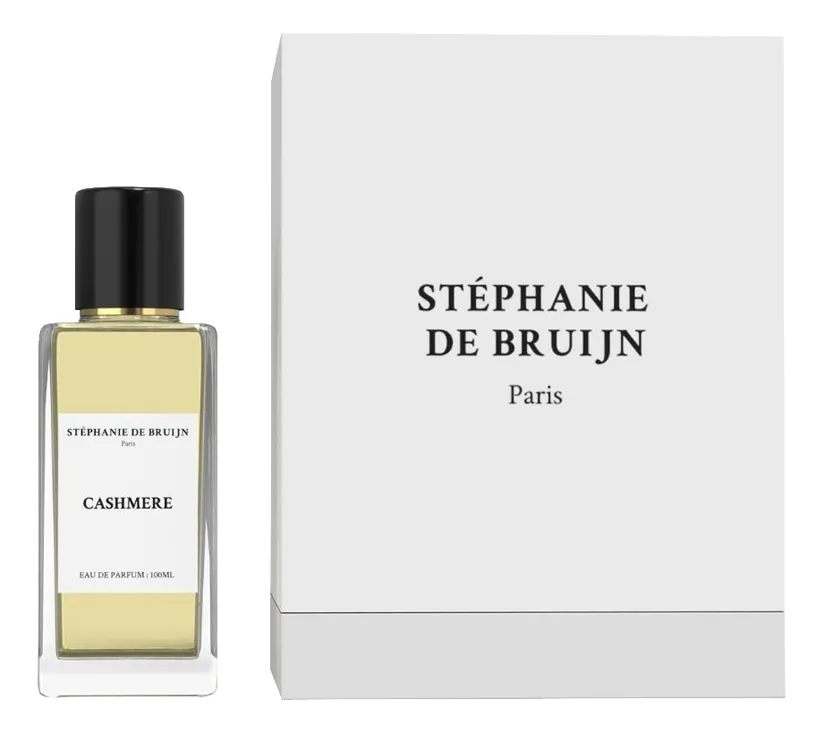 Stephanie de Bruijn Cashmere Парфюмерная вода унисекс 100 ml