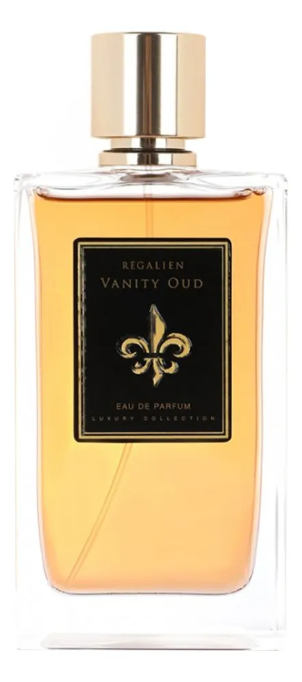 Regalien Vanity Oud Парфюмерная вода унисекс 100 ml тестер
