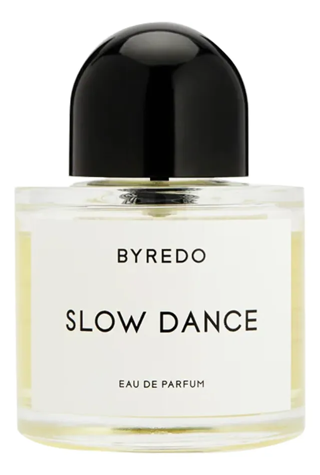 BYREDO Slow Dance Парфюмерная вода унисекс 100 ml тестер