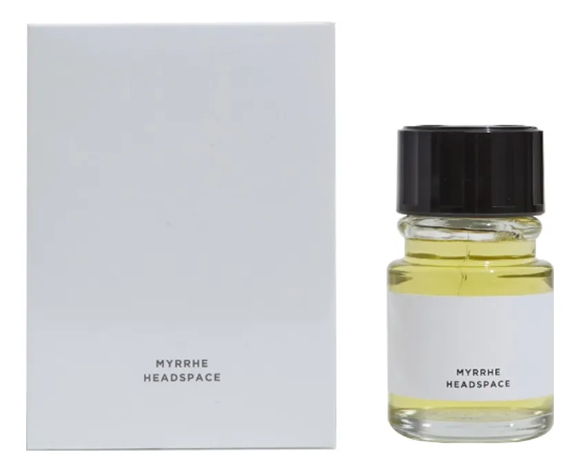 Headspace Myrrhe Парфюмерная вода унисекс 100 ml