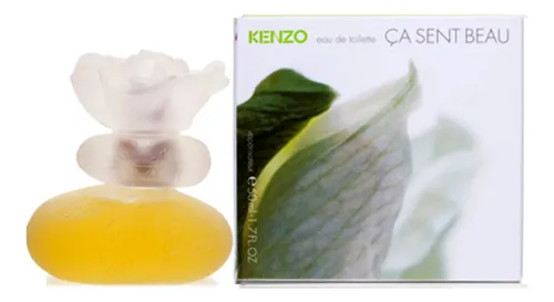 KENZO Ca Sent Beau Туалетная вода для женщин 50 ml