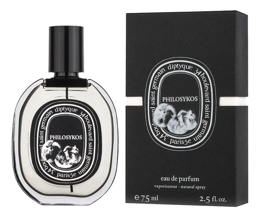 Diptyque Philosykos Парфюмерная вода унисекс 75 ml