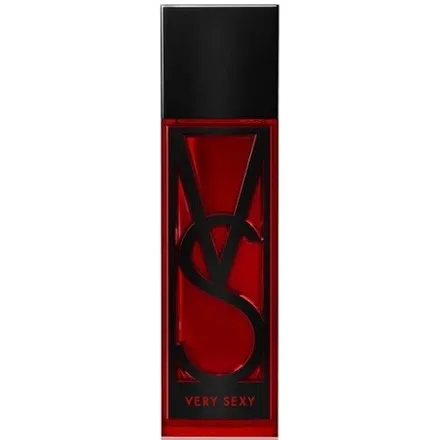 Victorias Secret Very Sexy (2012)