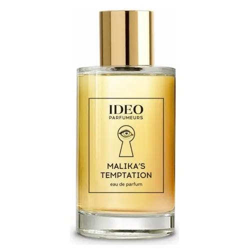 Ideo Parfumeurs Malika's Temptation