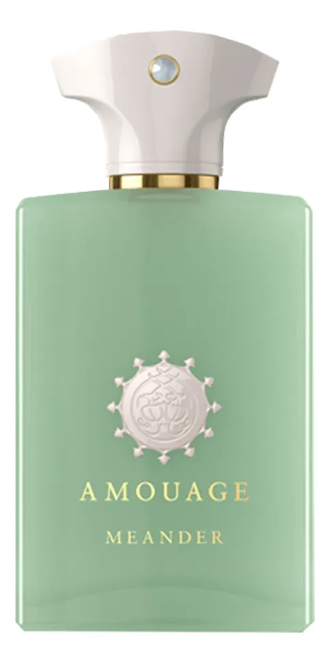 Amouage Meander Парфюмерная вода унисекс 100 ml тестер