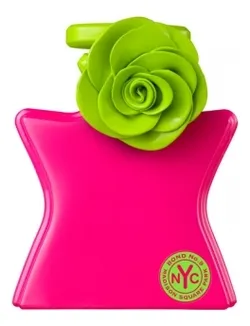 Bond No. 9 Madison Square Park Парфюмерная вода для женщин 100 ml тестер