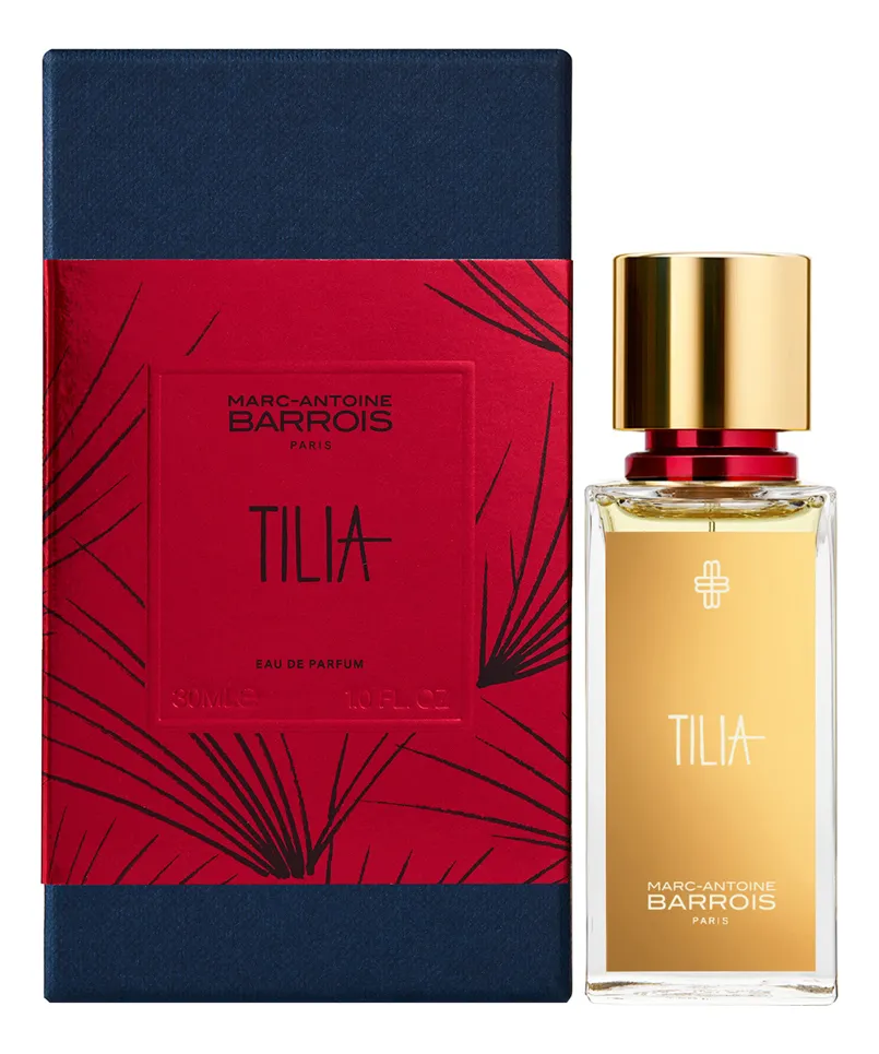 Marc-Antoine Barrois Tilia Парфюмерная вода унисекс 30 ml