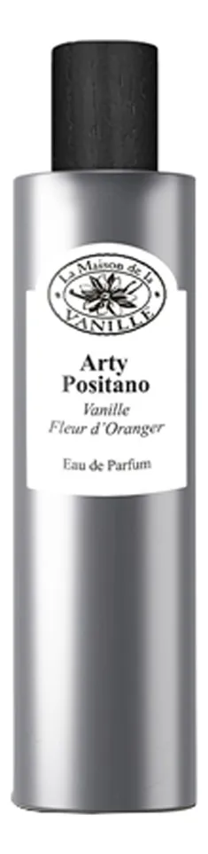La Maison de la Vanille Arty Positano Vanille Fleur D'oranger Парфюмерная вода унисекс 100 ml тестер