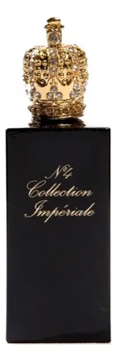 Prudence Paris No4 Imperial