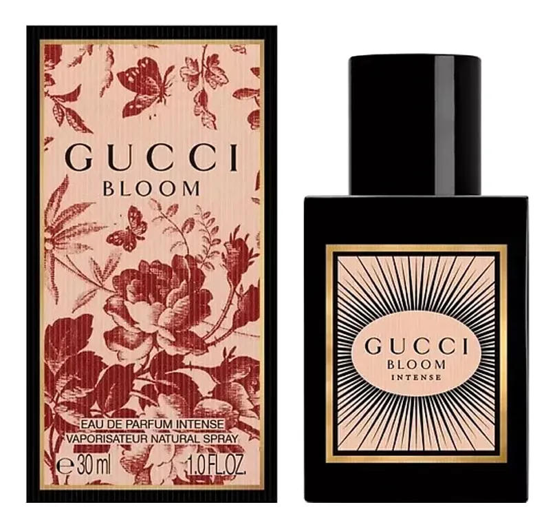 GUCCI Bloom Intense Парфюмерная вода для женщин 30 ml