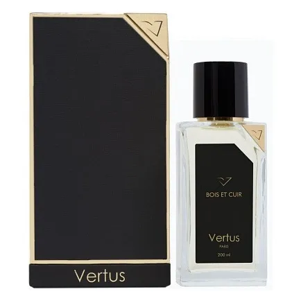 Vertus Bois et Cuir