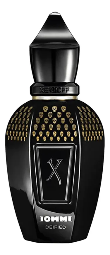 Xerjoff Deified Tony Iommi Духи унисекс 50 ml тестер