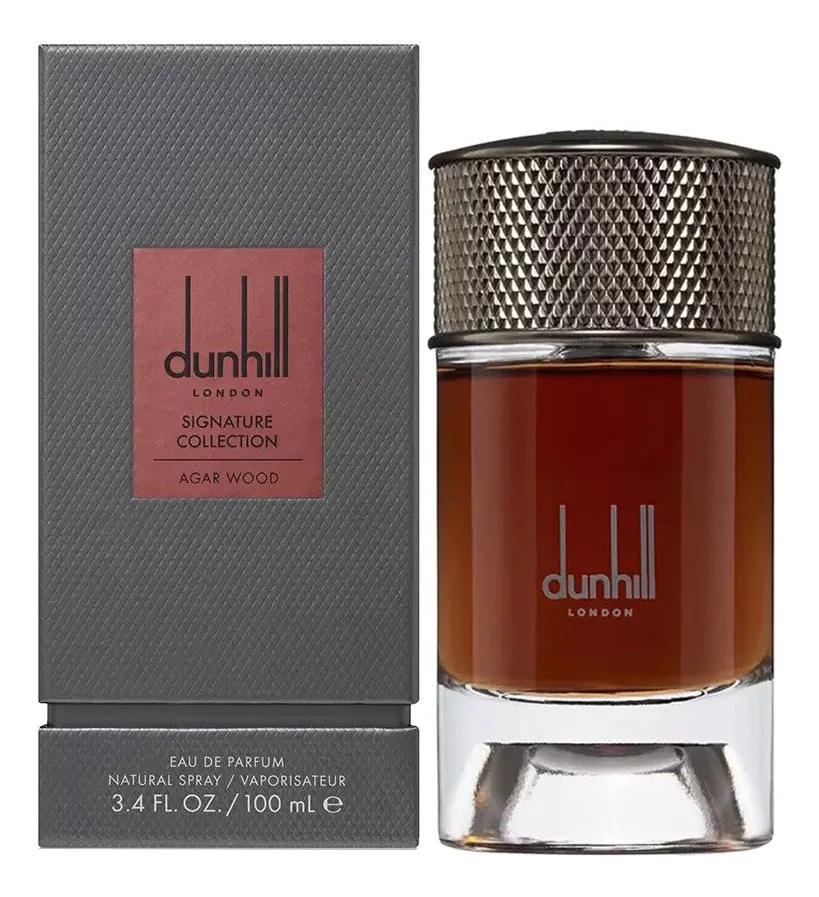 Dunhill Agar Wood