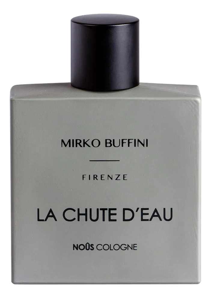 Mirko Buffini Firenze La Chute D'Eau