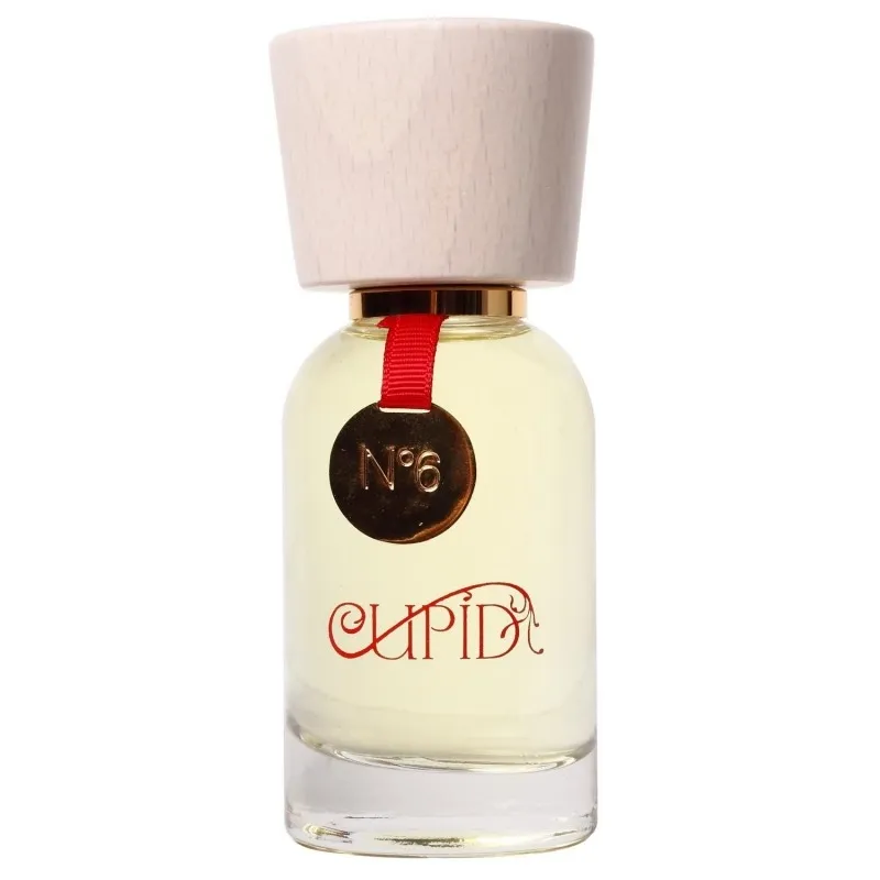 Cupid Perfumes Cupid No.6
