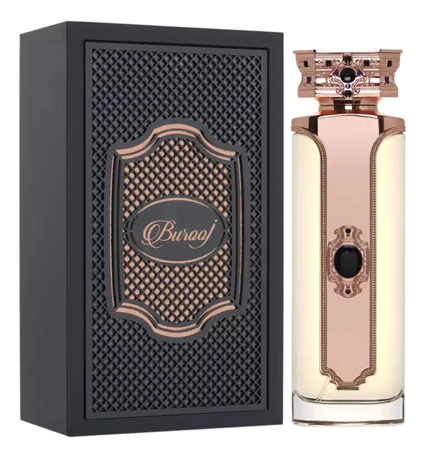 Syed Junaid Alam Burooj