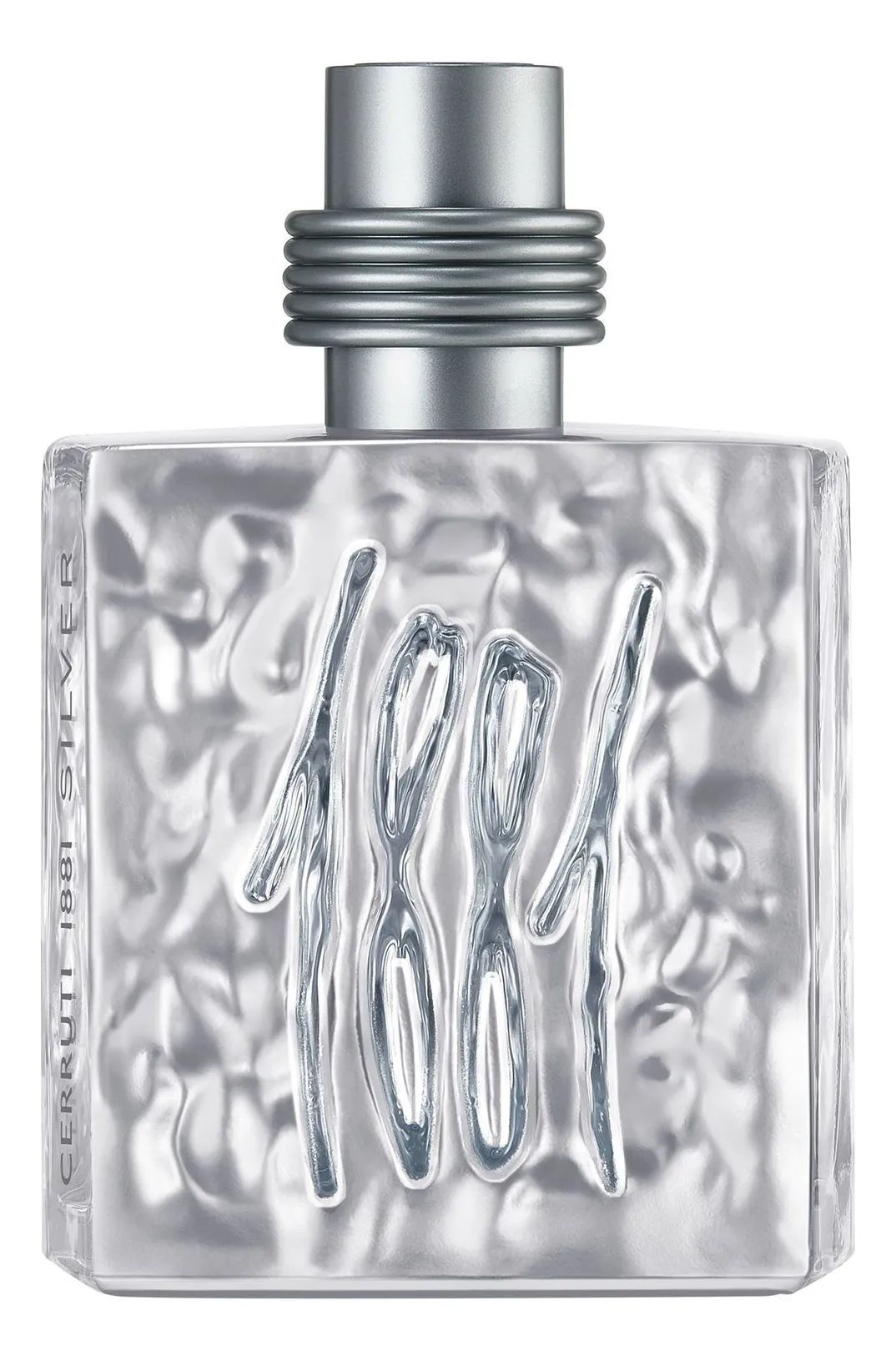 Cerruti  1881 Silver Туалетная вода для мужчин 100 ml тестер