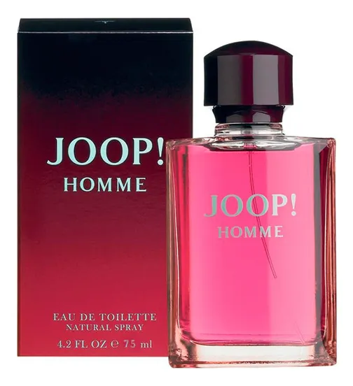 JOOP! Joop! Homme Туалетная вода для мужчин 75 ml