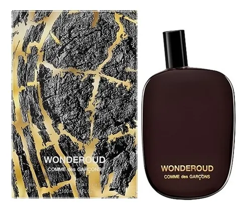 Comme des Garcons Parfums Wonderoud