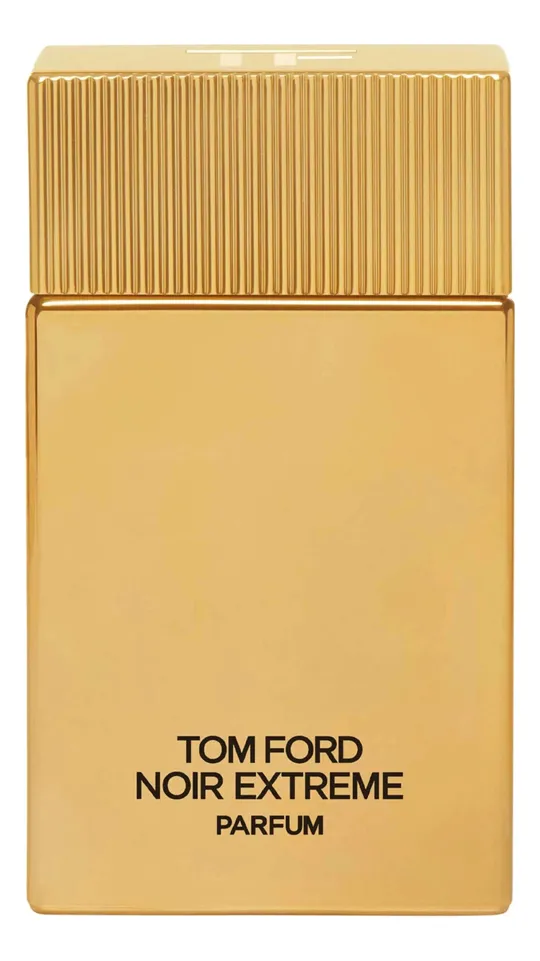 Tom Ford Noir Extreme Parfum Духи для мужчин 100 ml тестер