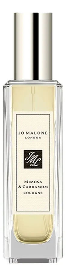 Jo Malone Mimosa & Cardamom Одеколон унисекс 30 ml тестер