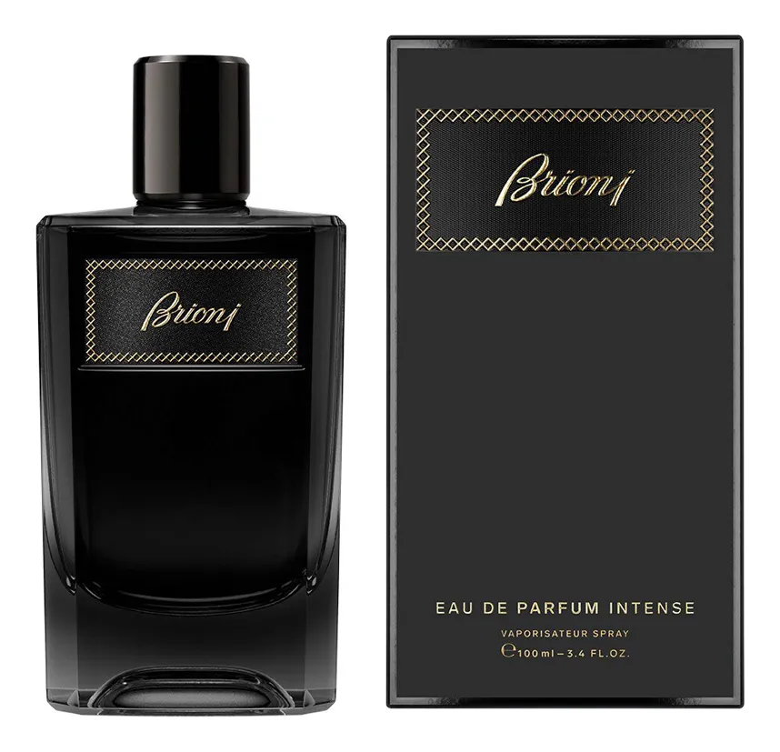 Brioni Eau de Parfum Intense Парфюмерная вода для мужчин 100 ml