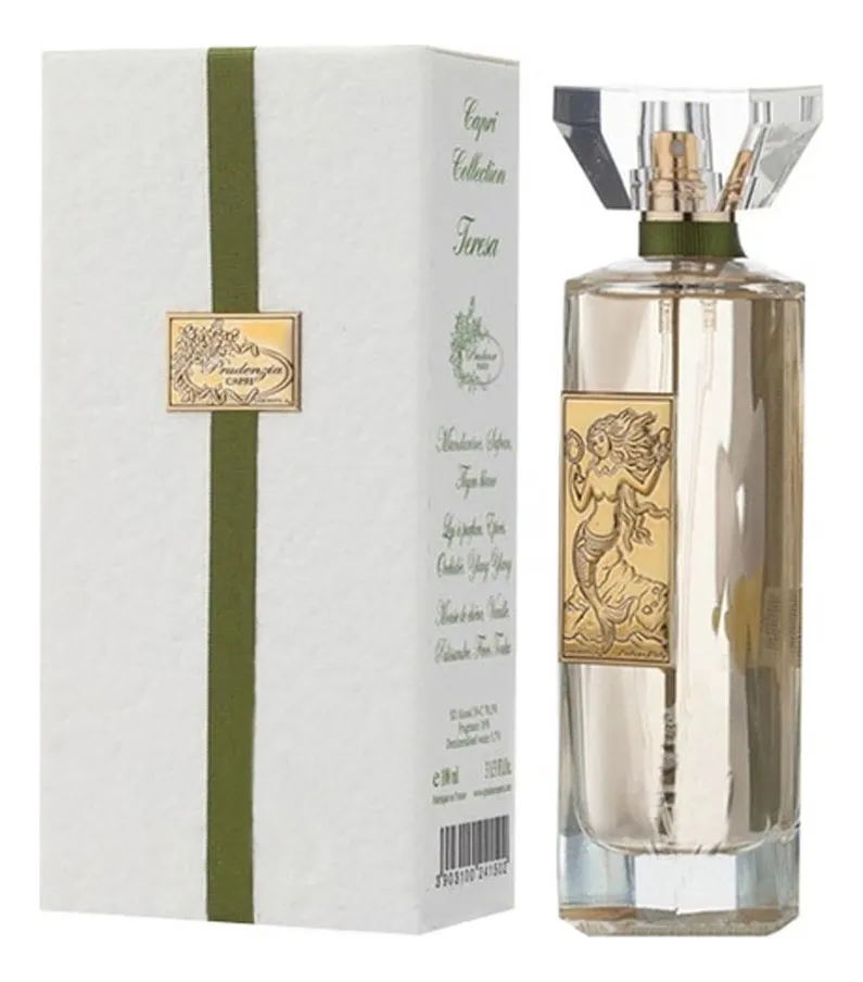 Prudence Paris Teresa Парфюмерная вода для женщин 50 ml