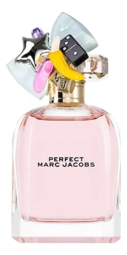 MARC JACOBS Perfect Парфюмерная вода для женщин 100 ml тестер