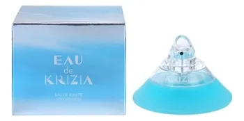 Krizia Eau de  Туалетная вода для женщин 30 ml