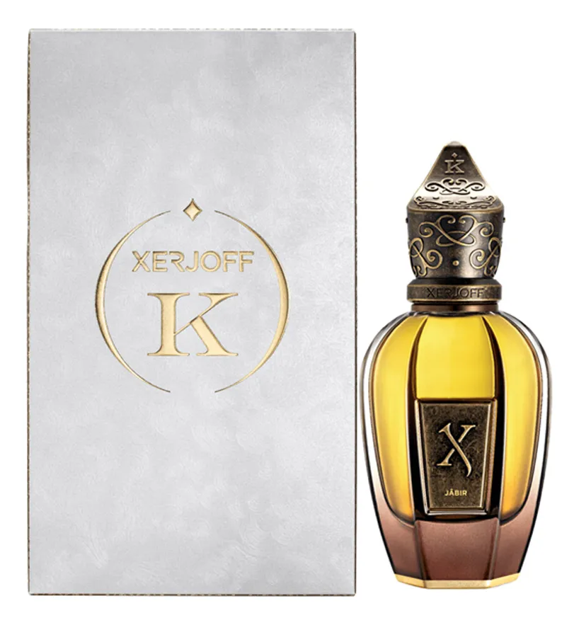 Xerjoff Jabir